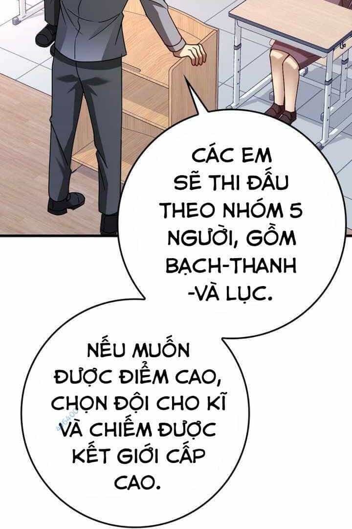 Thiên Tài Võ Thuật Hồi Quy - Chương 31 - ảnh 30