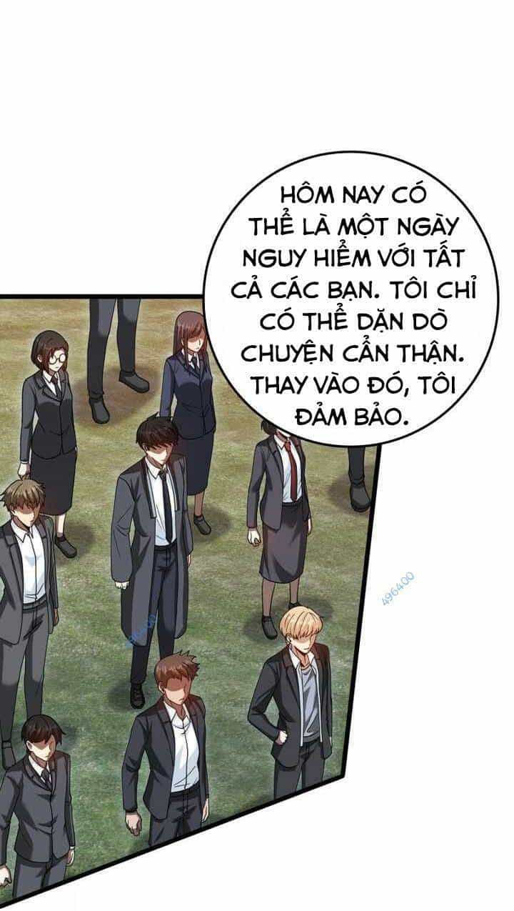 Thiên Tài Võ Thuật Hồi Quy - Chương 31 - ảnh 82