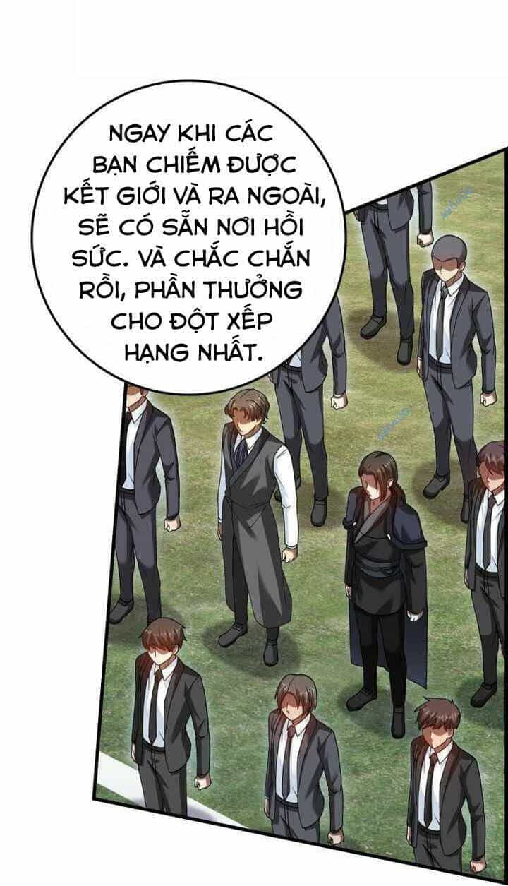 Thiên Tài Võ Thuật Hồi Quy - Chương 31 - ảnh 83