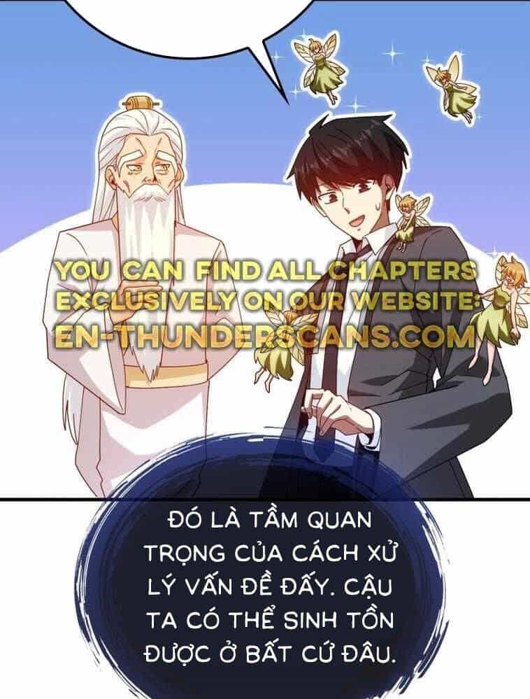Thiên Tài Võ Thuật Hồi Quy - Chương 34 - ảnh 45