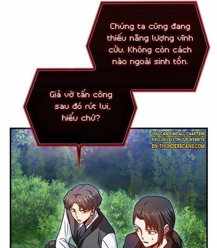 Thiên Tài Võ Thuật Hồi Quy - Chương 35 - ảnh 10