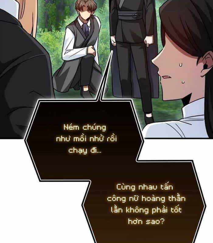 Thiên Tài Võ Thuật Hồi Quy - Chương 35 - ảnh 6