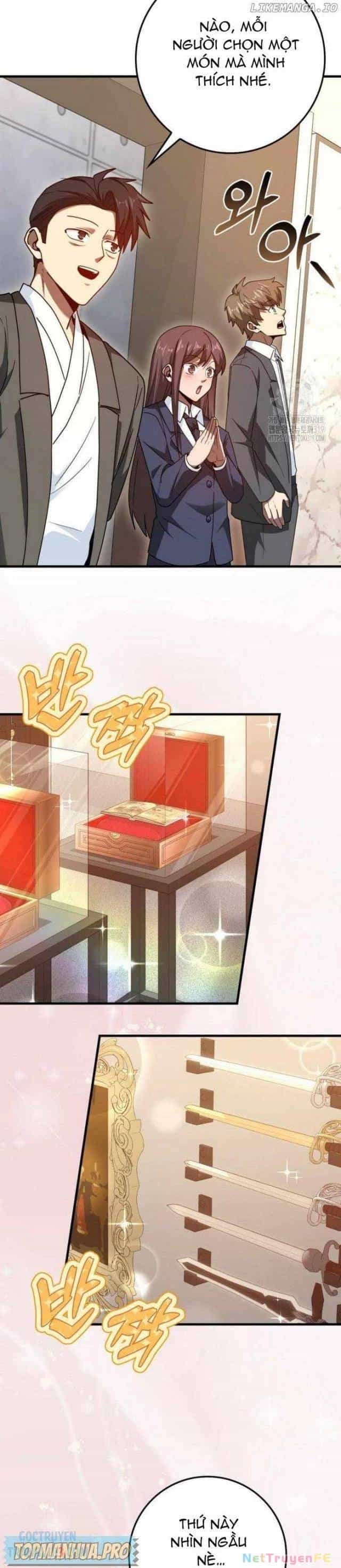 Thiên Tài Võ Thuật Hồi Quy - Chương 38 - ảnh 59