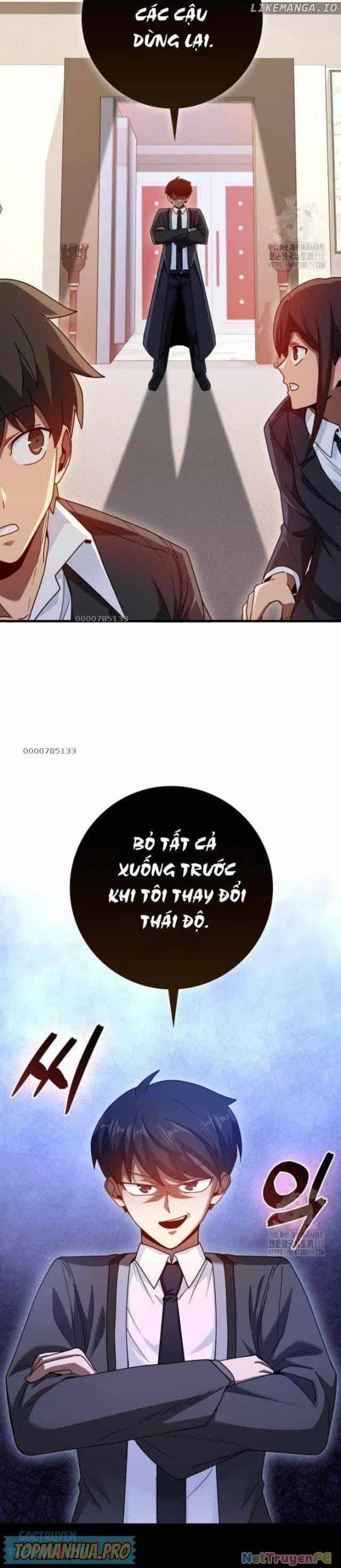 Thiên Tài Võ Thuật Hồi Quy - Chương 38 - ảnh 61