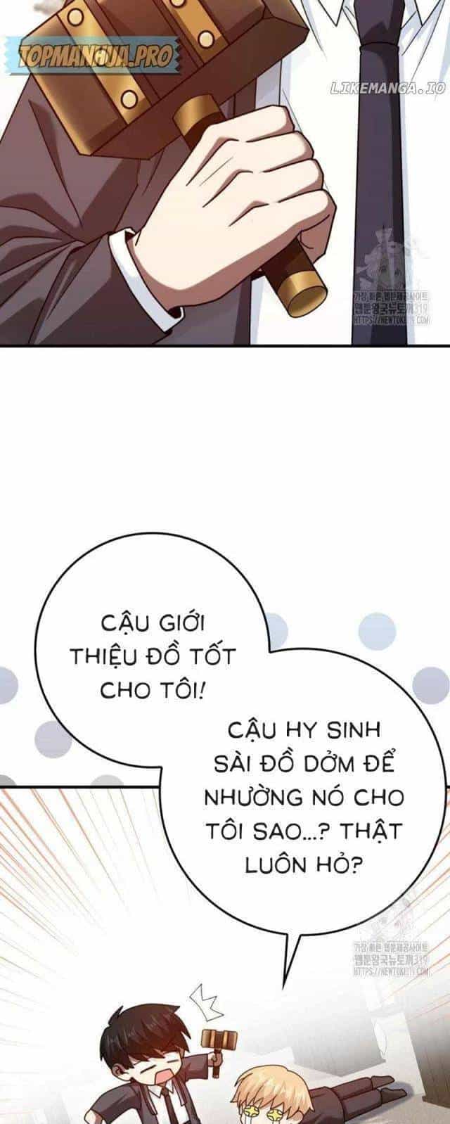 Thiên Tài Võ Thuật Hồi Quy - Chương 39 - ảnh 19