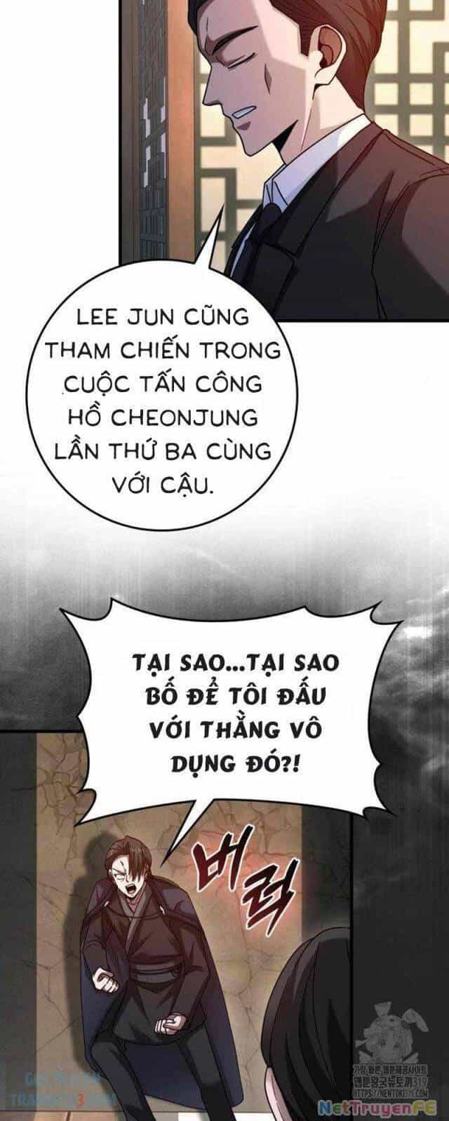 Thiên Tài Võ Thuật Hồi Quy - Chương 39 - ảnh 31