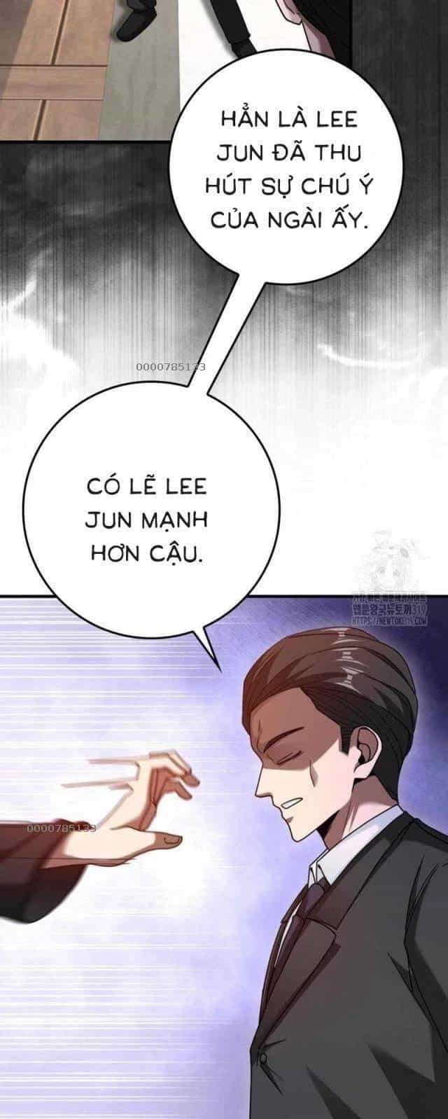 Thiên Tài Võ Thuật Hồi Quy - Chương 39 - ảnh 32