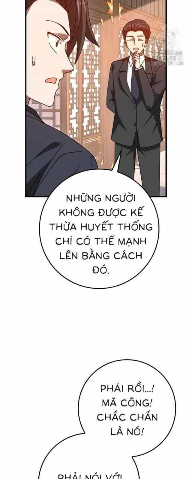 Thiên Tài Võ Thuật Hồi Quy - Chương 39 - ảnh 37