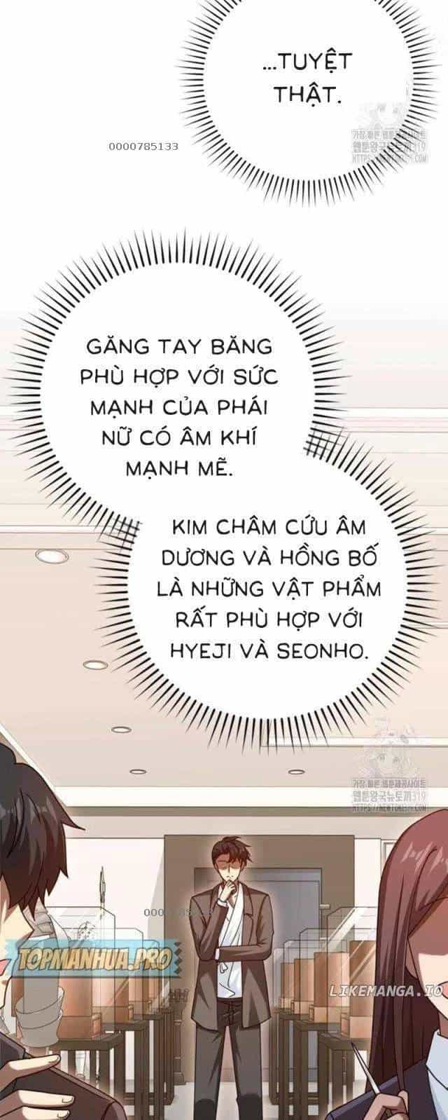 Thiên Tài Võ Thuật Hồi Quy - Chương 39 - ảnh 4
