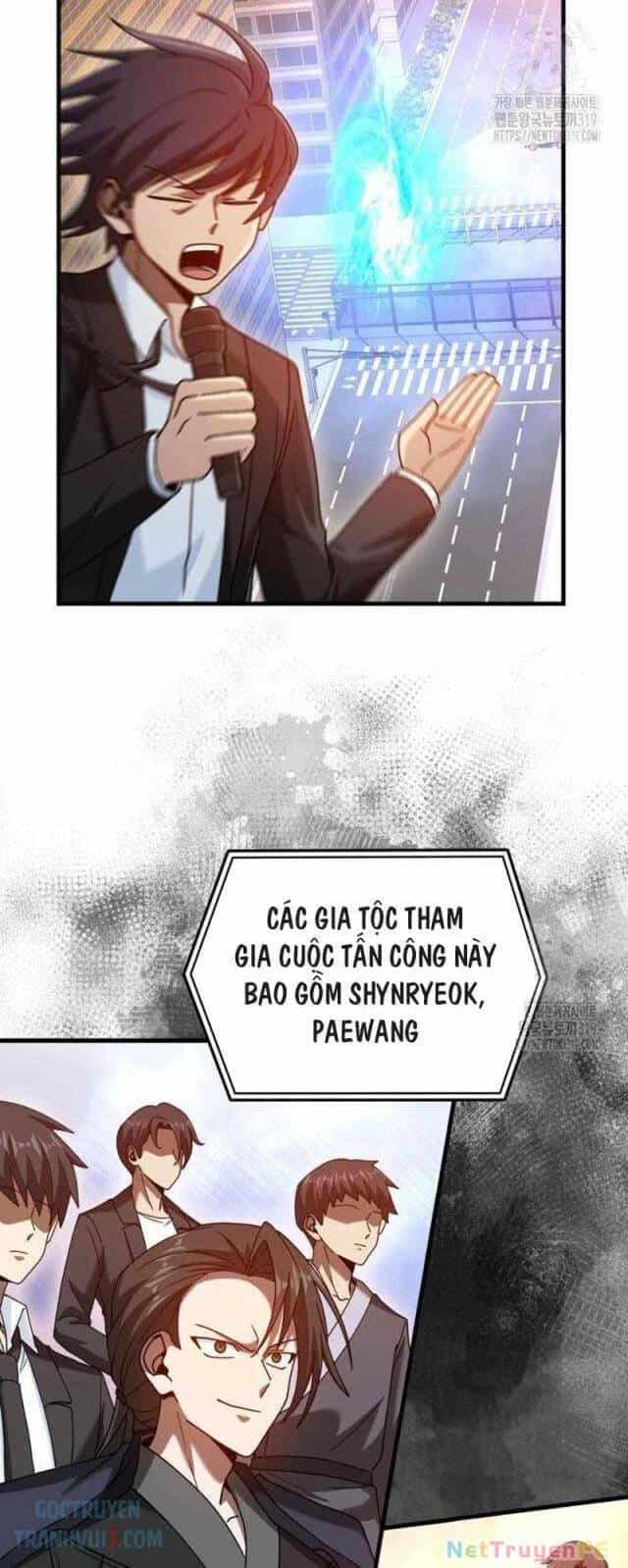 Thiên Tài Võ Thuật Hồi Quy - Chương 39 - ảnh 44