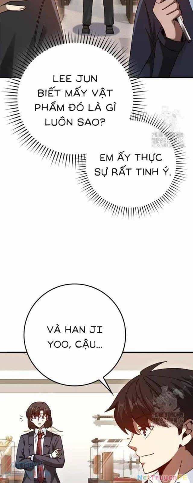 Thiên Tài Võ Thuật Hồi Quy - Chương 39 - ảnh 5