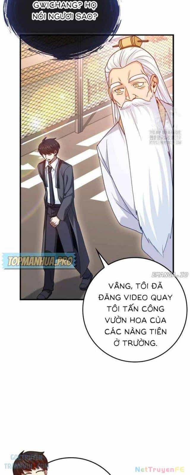 Thiên Tài Võ Thuật Hồi Quy - Chương 39 - ảnh 53
