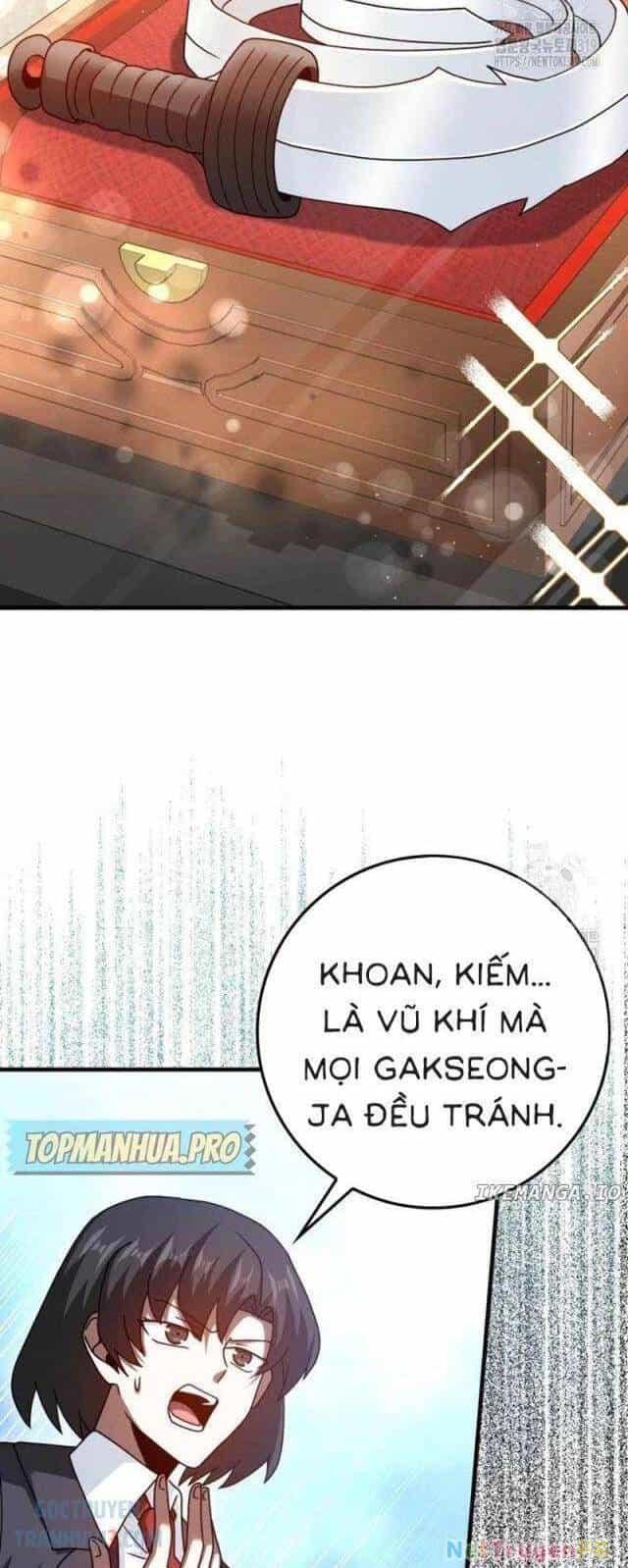 Thiên Tài Võ Thuật Hồi Quy - Chương 39 - ảnh 7
