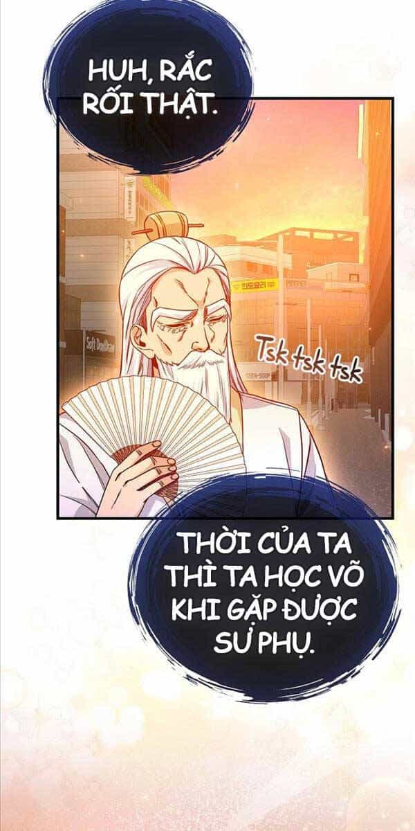 Thiên Tài Võ Thuật Hồi Quy - Chương 4 - ảnh 52