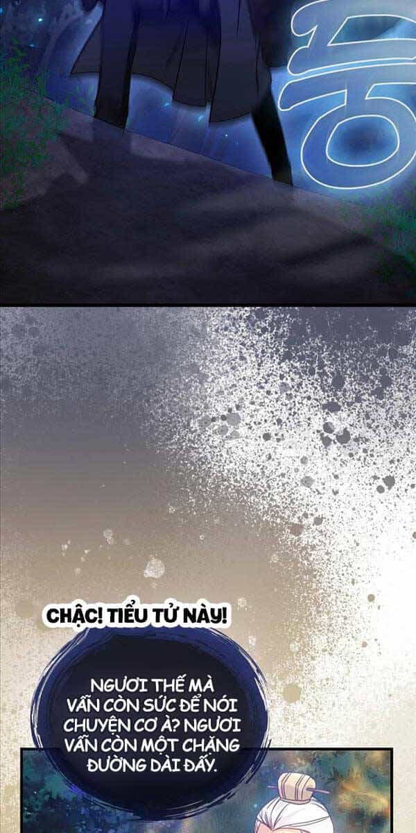 Thiên Tài Võ Thuật Hồi Quy - Chương 4 - ảnh 8