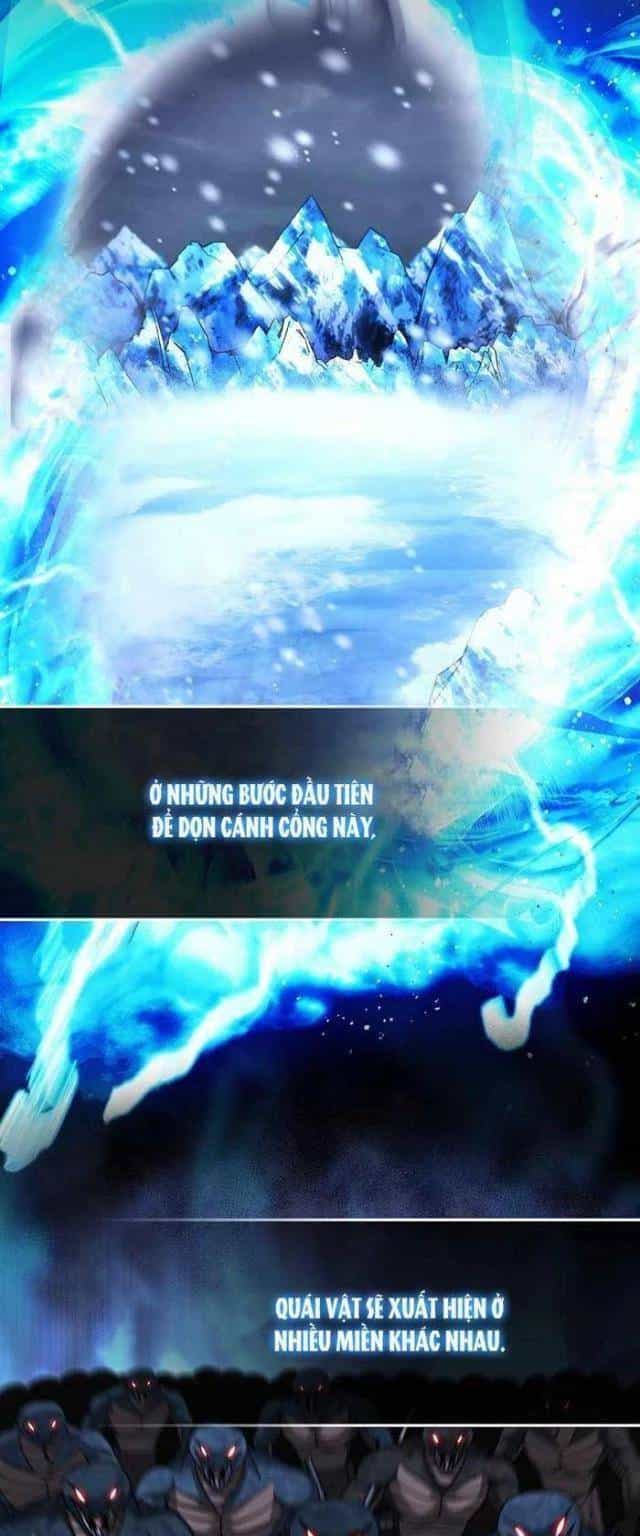Thiên Tài Võ Thuật Hồi Quy - Chương 40 - ảnh 10