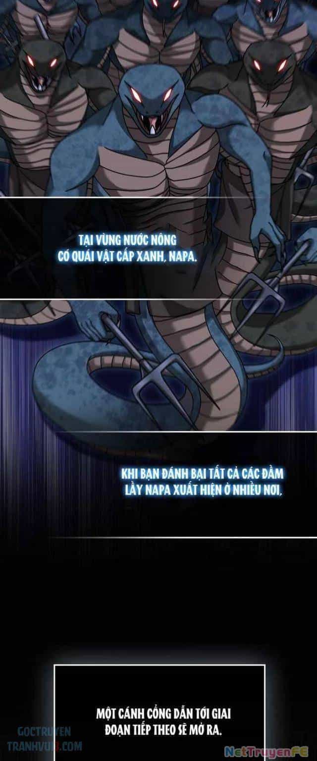 Thiên Tài Võ Thuật Hồi Quy - Chương 40 - ảnh 11