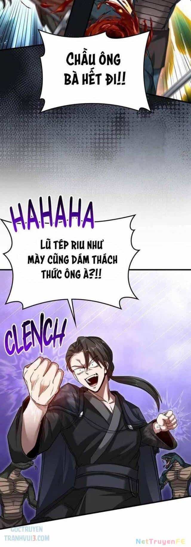 Thiên Tài Võ Thuật Hồi Quy - Chương 40 - ảnh 13