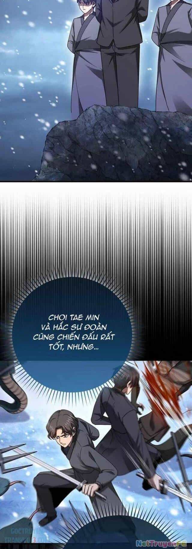 Thiên Tài Võ Thuật Hồi Quy - Chương 40 - ảnh 25