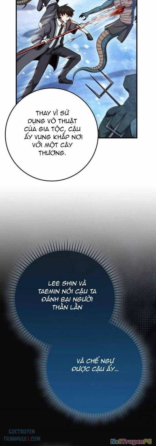 Thiên Tài Võ Thuật Hồi Quy - Chương 40 - ảnh 29