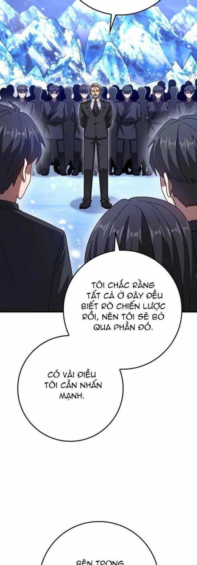 Thiên Tài Võ Thuật Hồi Quy - Chương 40 - ảnh 6