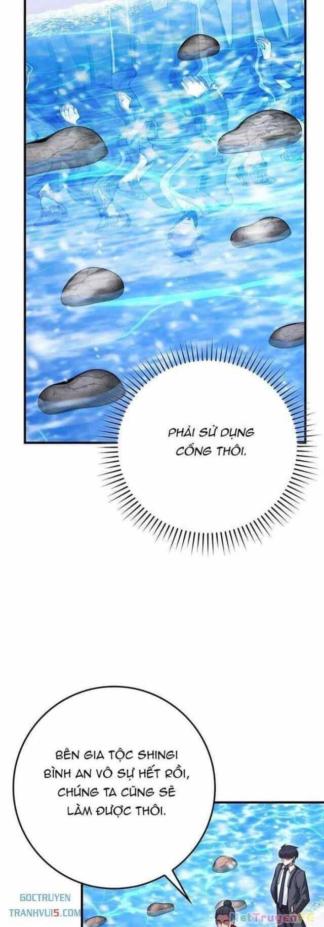 Thiên Tài Võ Thuật Hồi Quy - Chương 41 - ảnh 32