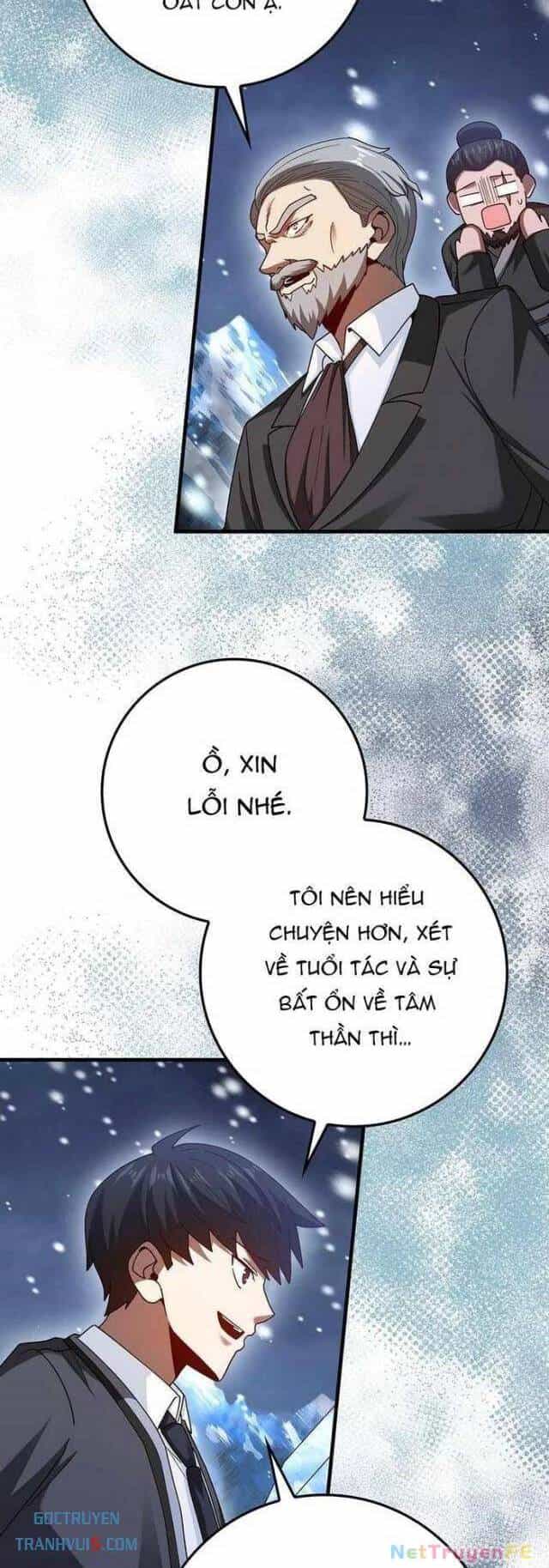 Thiên Tài Võ Thuật Hồi Quy - Chương 42 - ảnh 31