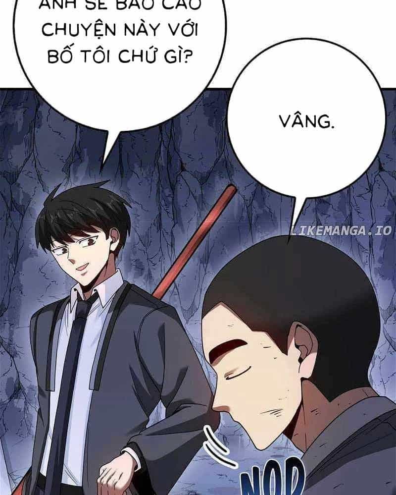 Thiên Tài Võ Thuật Hồi Quy - Chương 45 - ảnh 105