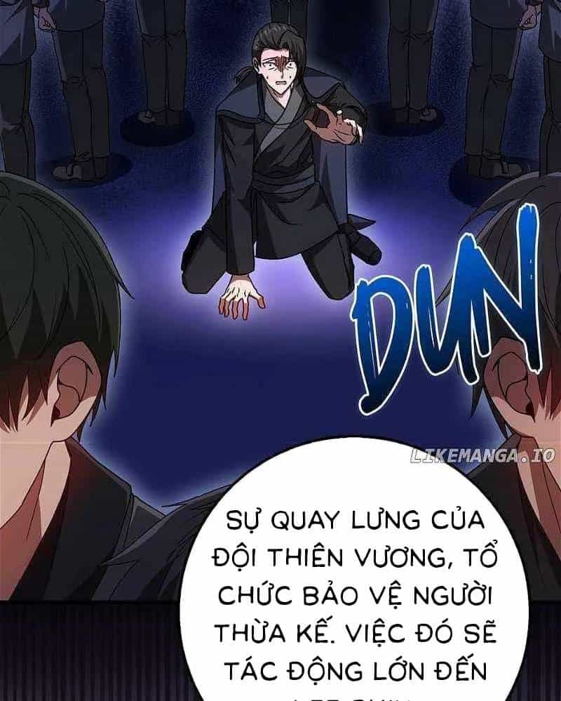 Thiên Tài Võ Thuật Hồi Quy - Chương 45 - ảnh 119