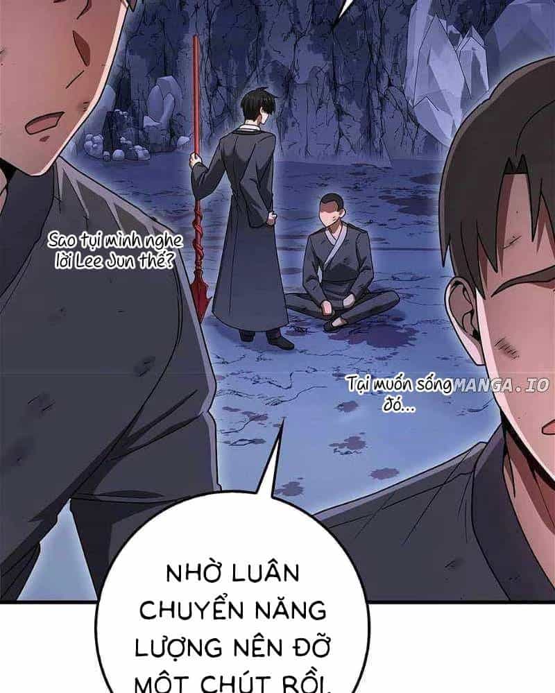 Thiên Tài Võ Thuật Hồi Quy - Chương 45 - ảnh 82
