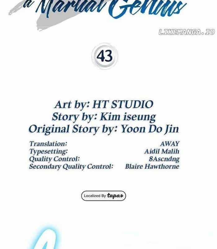 Thiên Tài Võ Thuật Hồi Quy - Chương 48 - ảnh 9