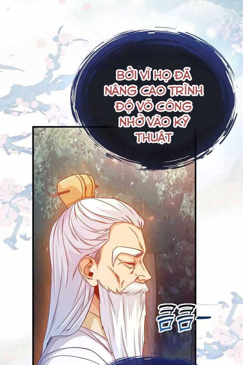 Thiên Tài Võ Thuật Hồi Quy - Chương 5 - ảnh 3