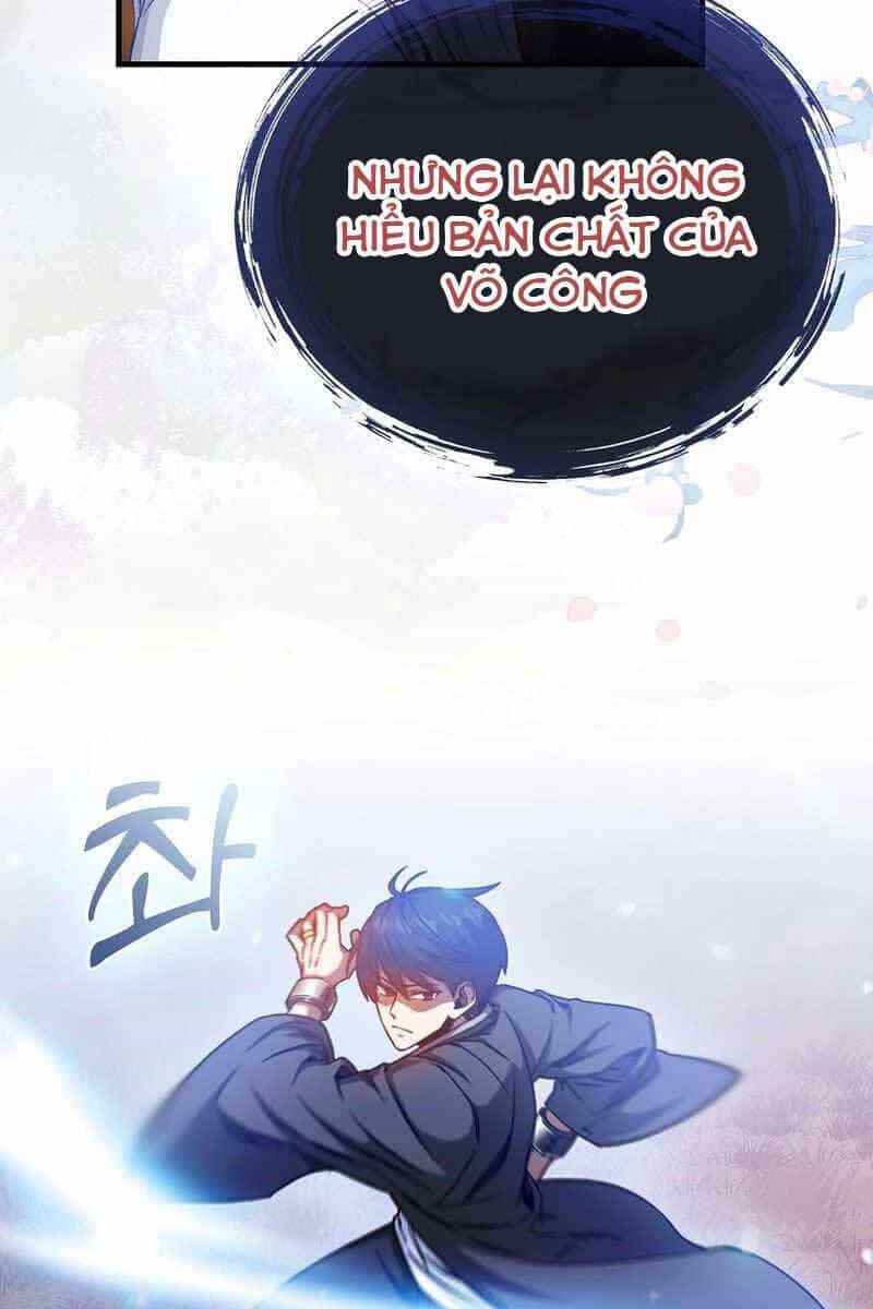 Thiên Tài Võ Thuật Hồi Quy - Chương 5 - ảnh 4