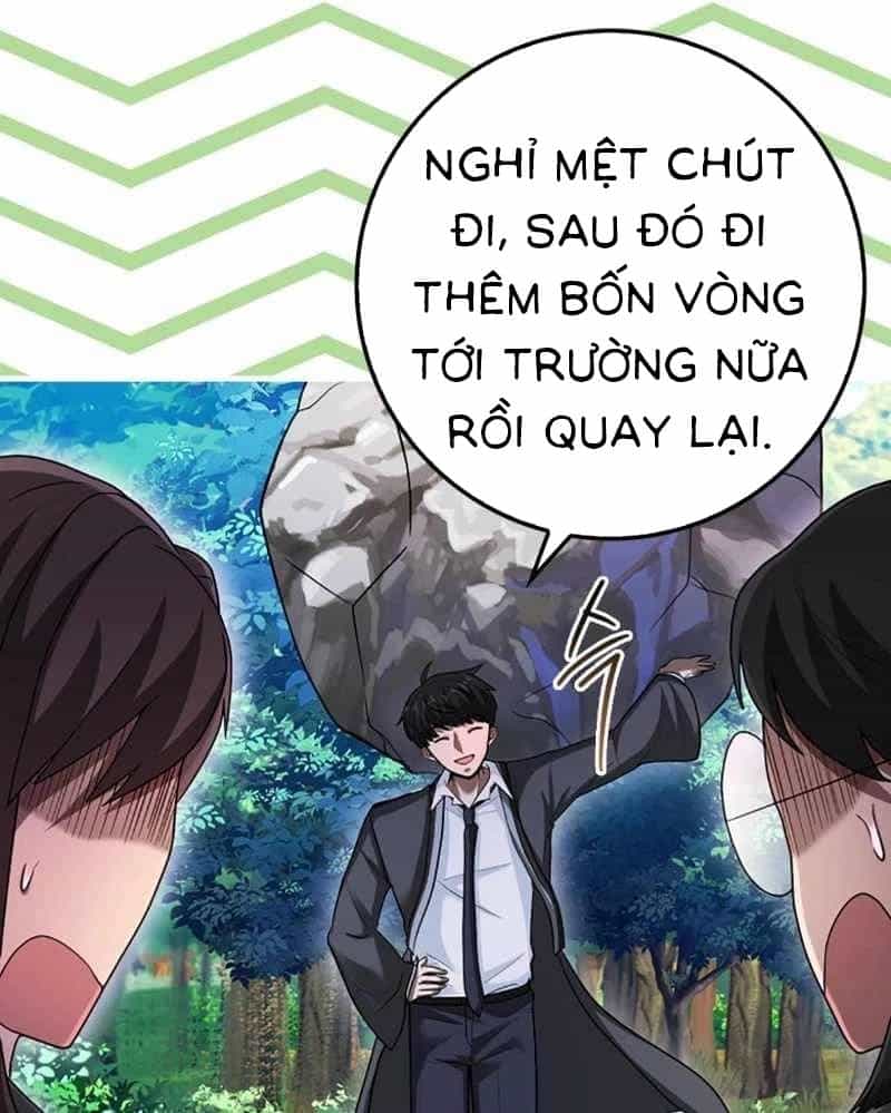 Thiên Tài Võ Thuật Hồi Quy - Chương 58 - ảnh 76