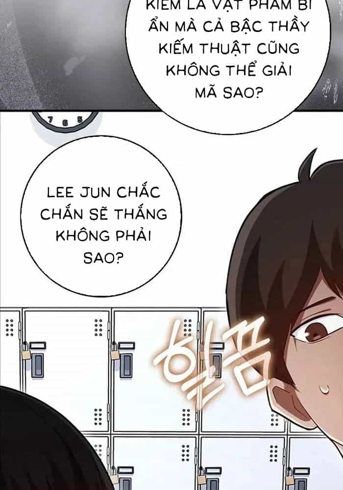 Thiên Tài Võ Thuật Hồi Quy - Chương 60 - ảnh 114