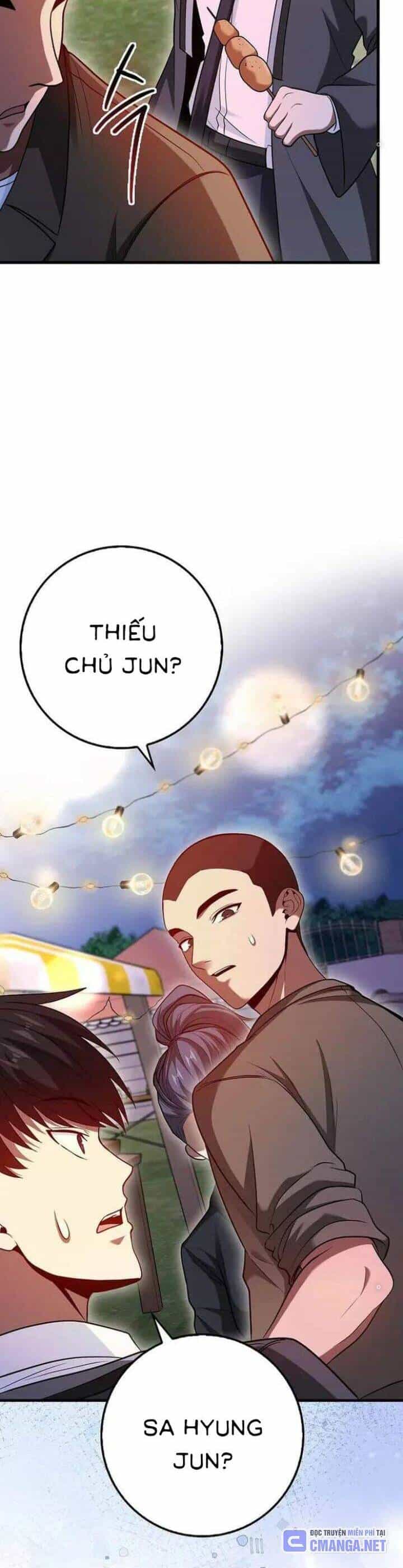 Thiên Tài Võ Thuật Hồi Quy - Chương 63 - ảnh 12