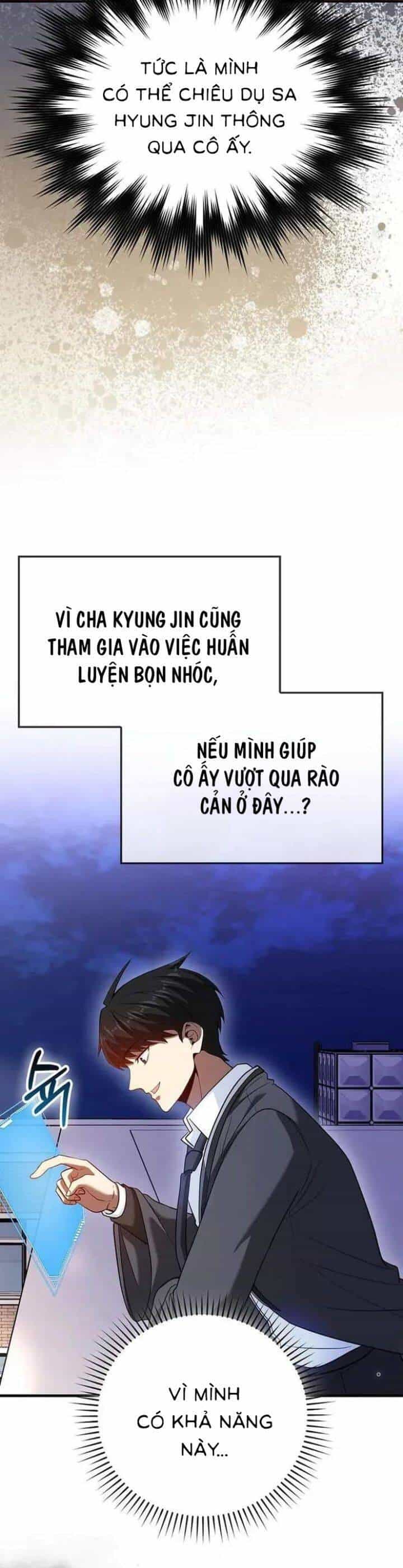 Thiên Tài Võ Thuật Hồi Quy - Chương 63 - ảnh 23