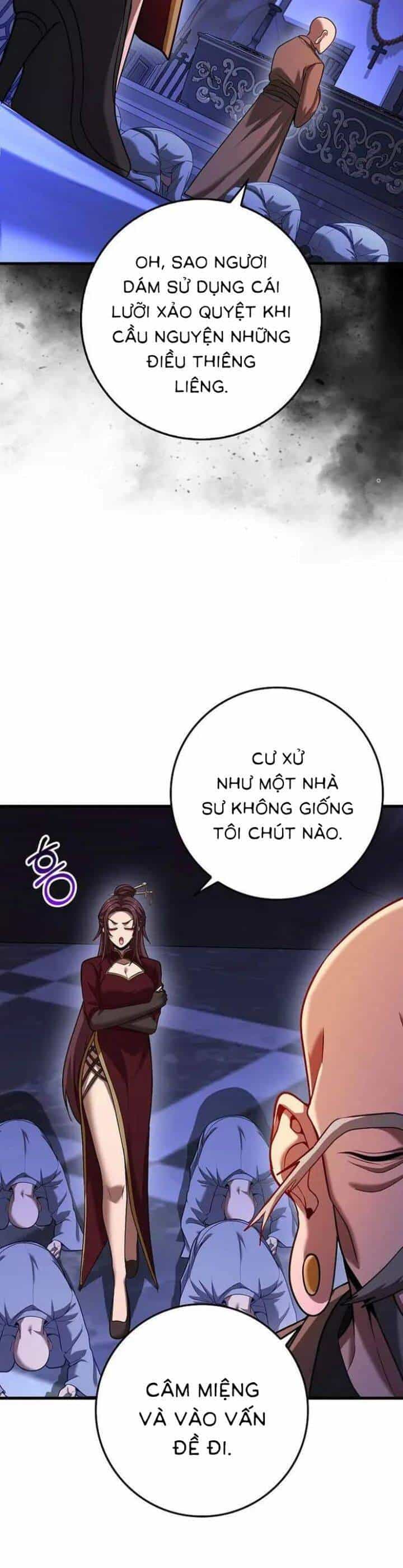 Thiên Tài Võ Thuật Hồi Quy - Chương 63 - ảnh 29