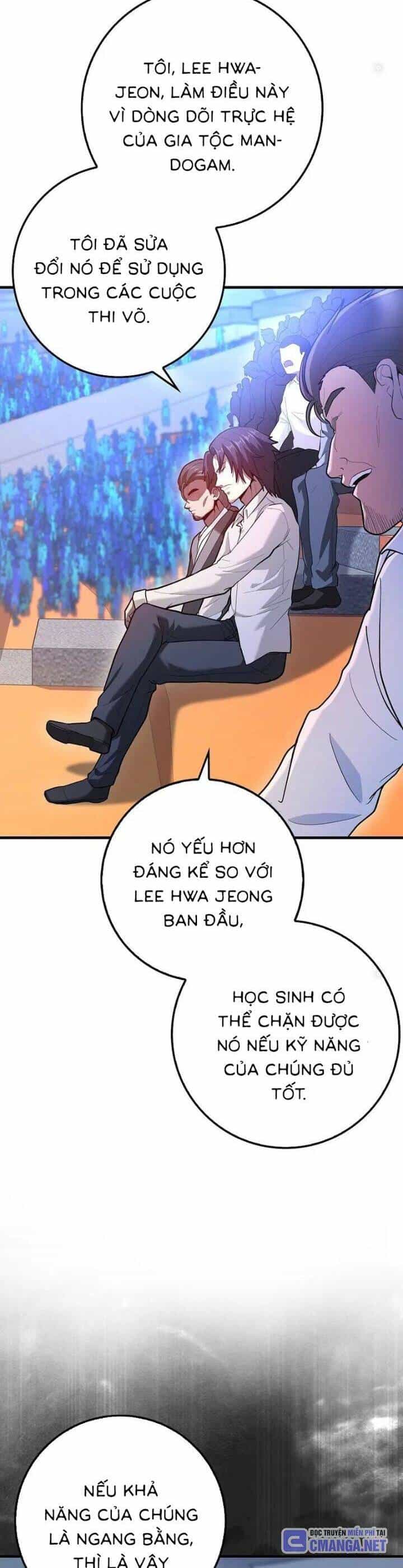 Thiên Tài Võ Thuật Hồi Quy - Chương 64 - ảnh 16