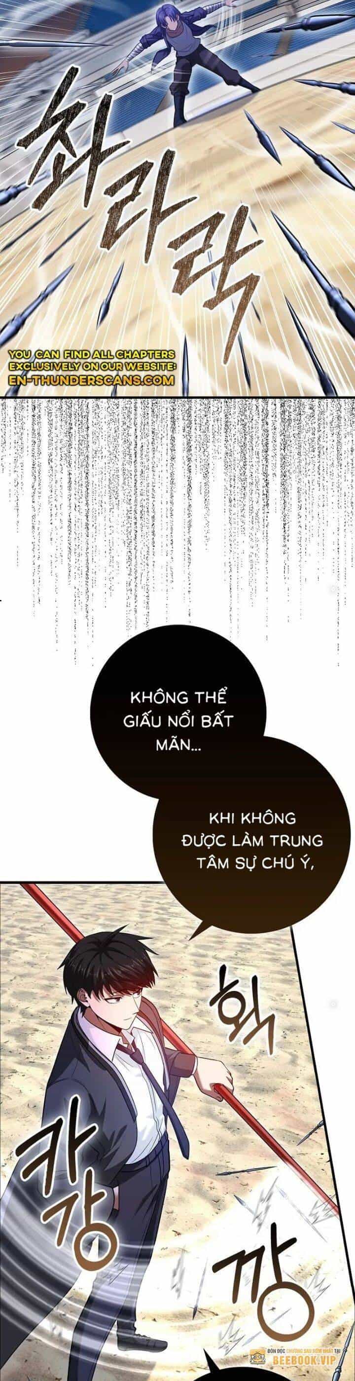 Thiên Tài Võ Thuật Hồi Quy - Chương 64 - ảnh 2