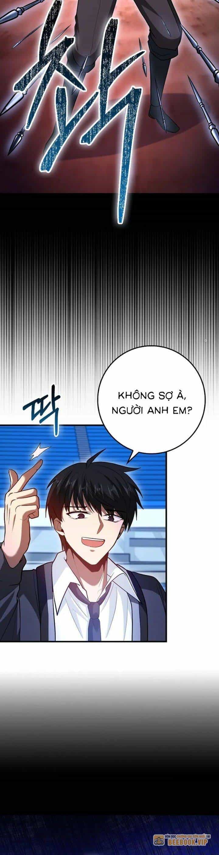 Thiên Tài Võ Thuật Hồi Quy - Chương 64 - ảnh 26