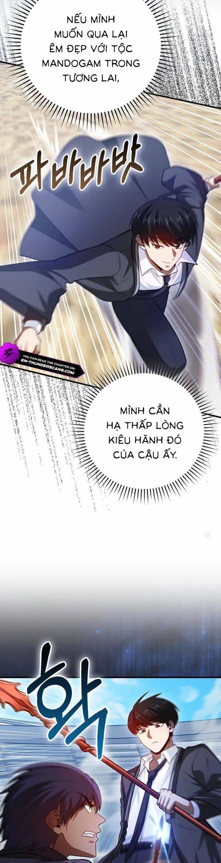 Thiên Tài Võ Thuật Hồi Quy - Chương 64 - ảnh 5
