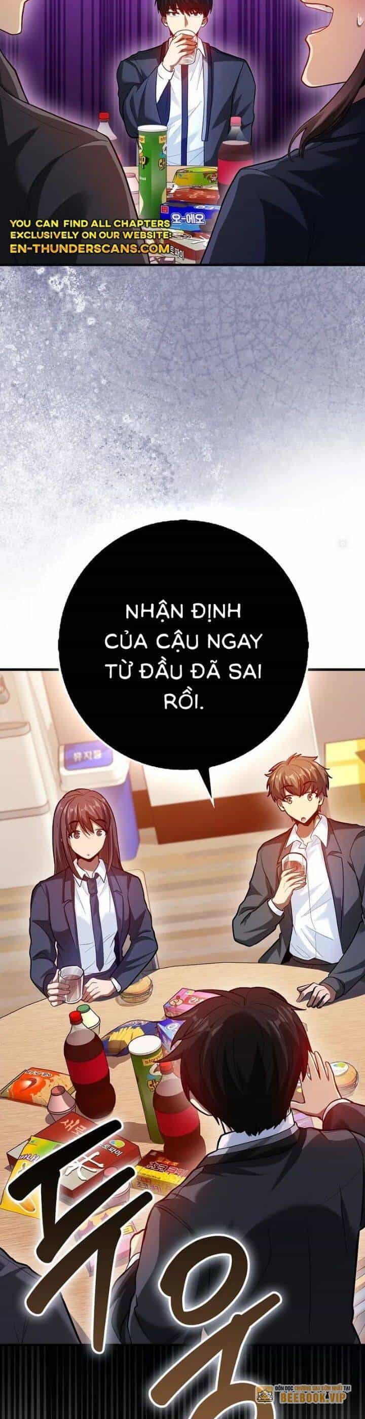Thiên Tài Võ Thuật Hồi Quy - Chương 65 - ảnh 14