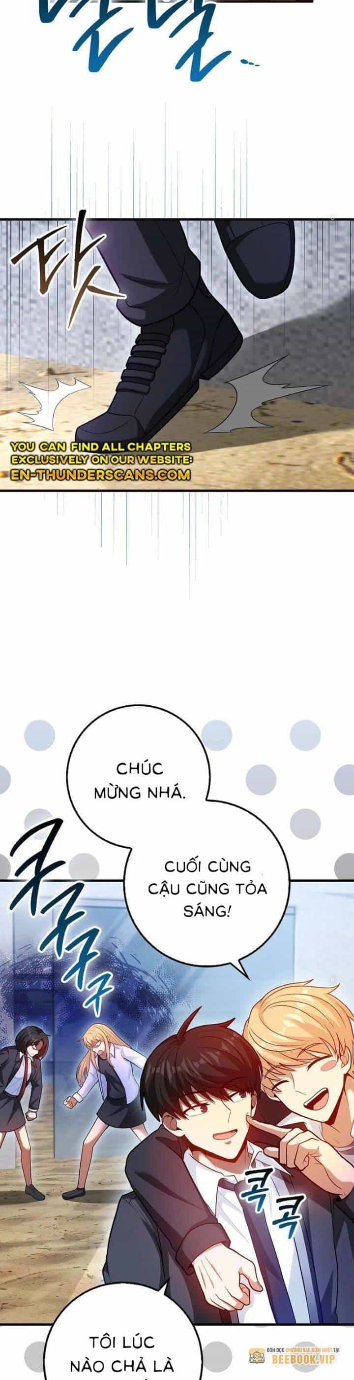 Thiên Tài Võ Thuật Hồi Quy - Chương 65 - ảnh 2