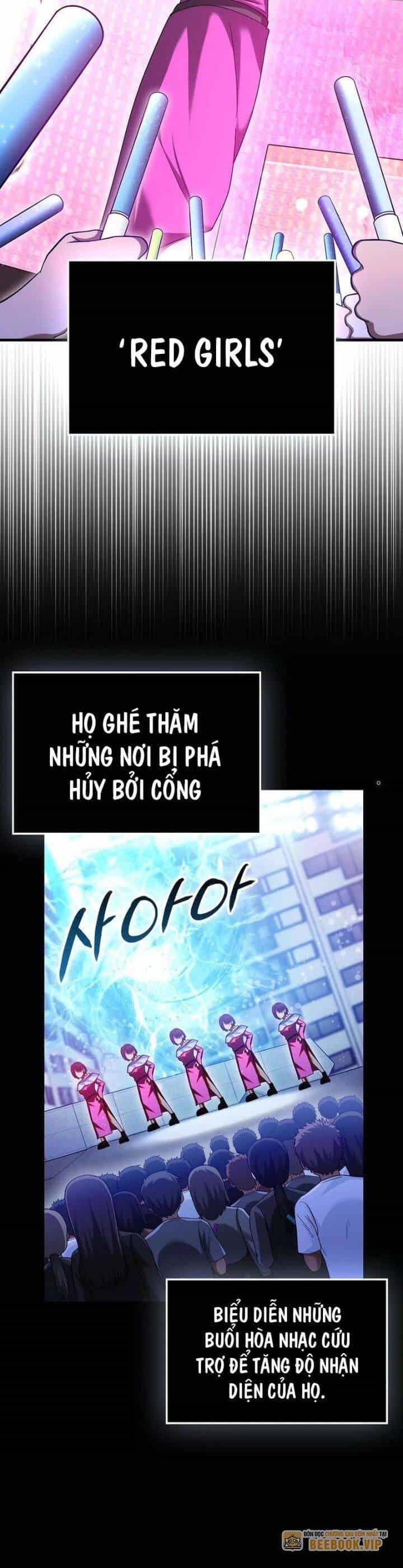 Thiên Tài Võ Thuật Hồi Quy - Chương 65 - ảnh 22