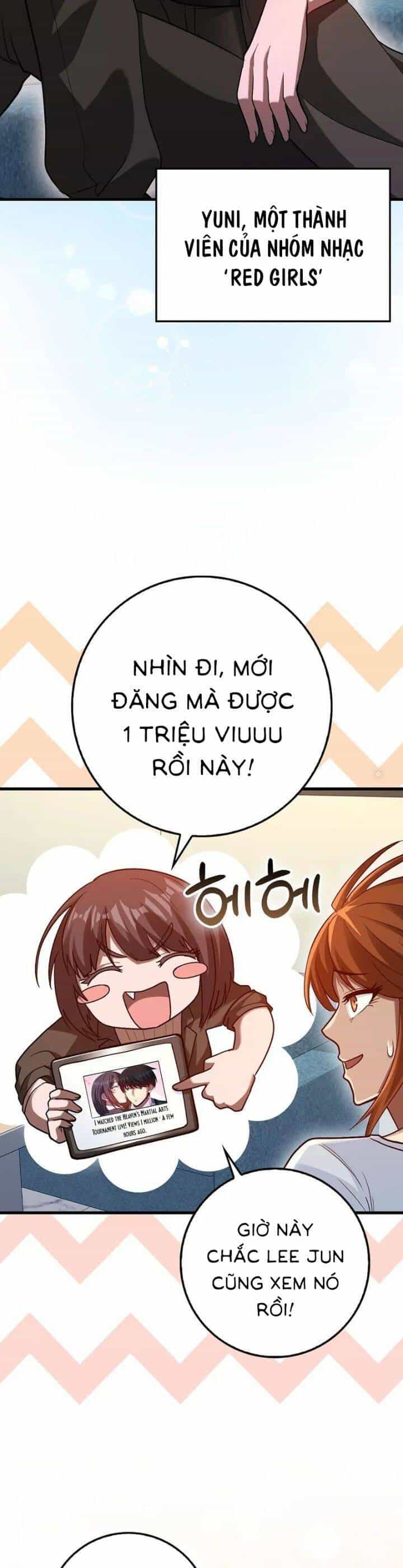 Thiên Tài Võ Thuật Hồi Quy - Chương 65 - ảnh 27