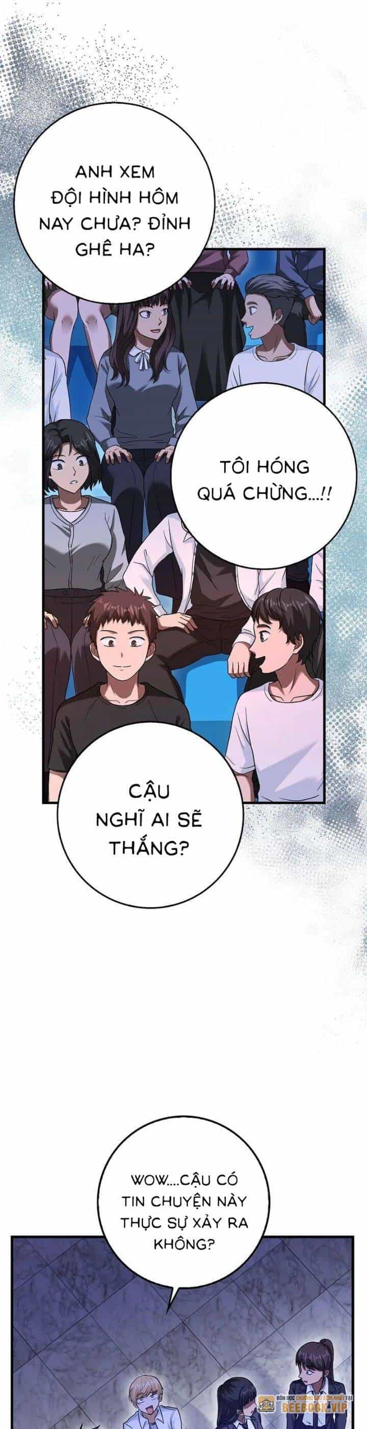 Thiên Tài Võ Thuật Hồi Quy - Chương 65 - ảnh 30