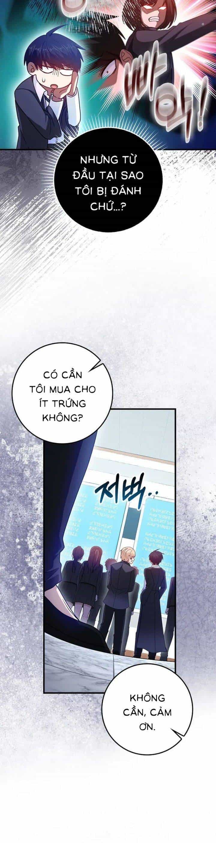 Thiên Tài Võ Thuật Hồi Quy - Chương 65 - ảnh 33