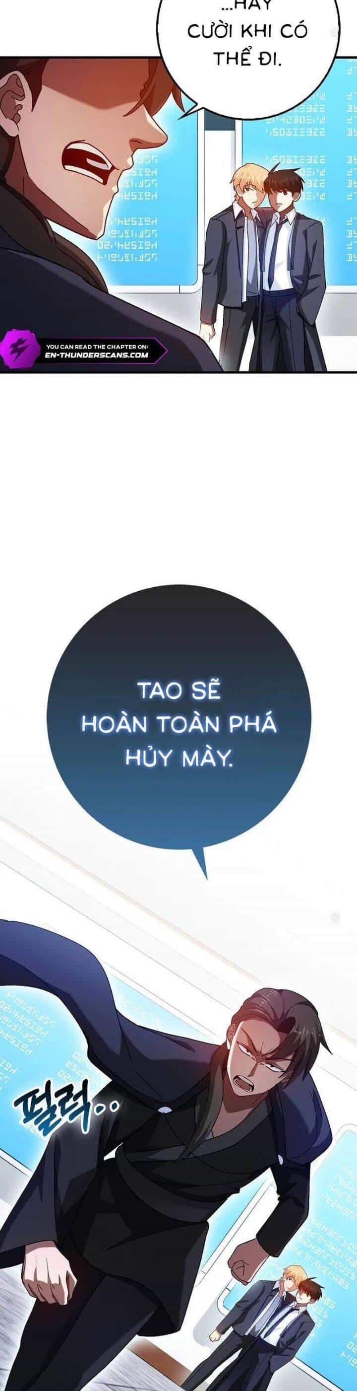 Thiên Tài Võ Thuật Hồi Quy - Chương 65 - ảnh 38