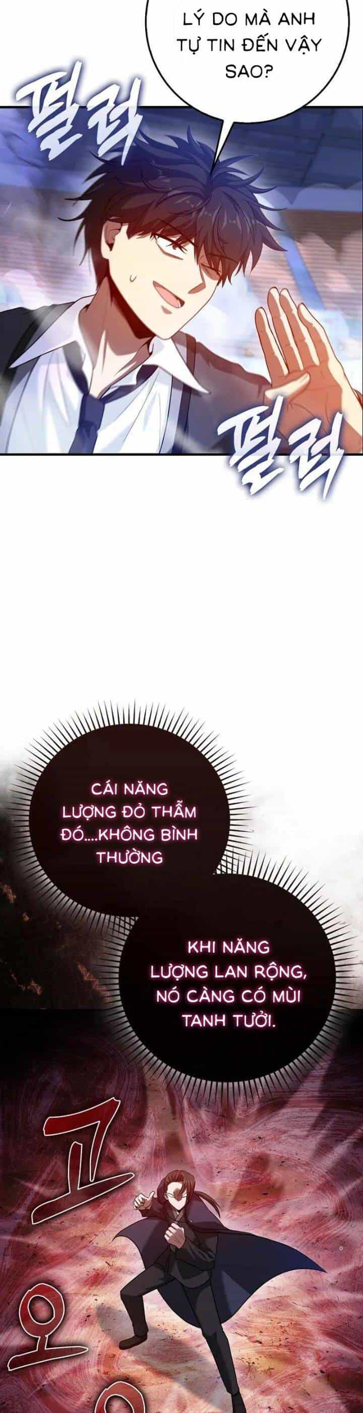 Thiên Tài Võ Thuật Hồi Quy - Chương 66 - ảnh 13